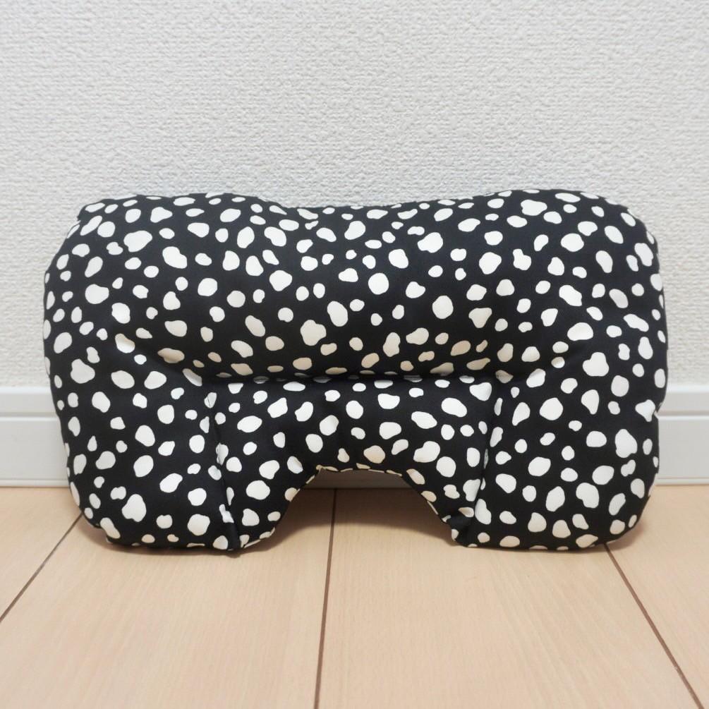 【売切り価格】あごのせクッション　まくら　コンフォーター　ペットカートクッション