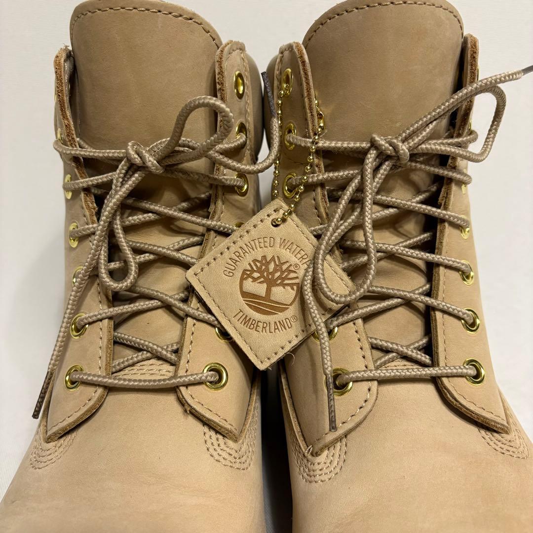 Timberland BEAUTY&YOUTHユナイテッドアローズ別注 25.5