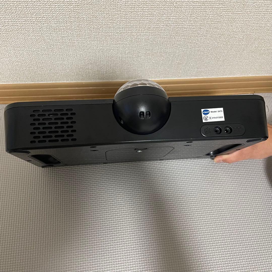 値下げ応相談 動作確認済　Vtech Kidi⭐︎star DJ Mixer