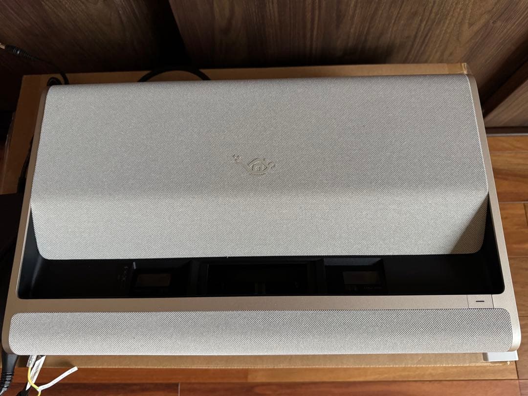 PPPさま専用　Aladdin Marca プロジェクター本体