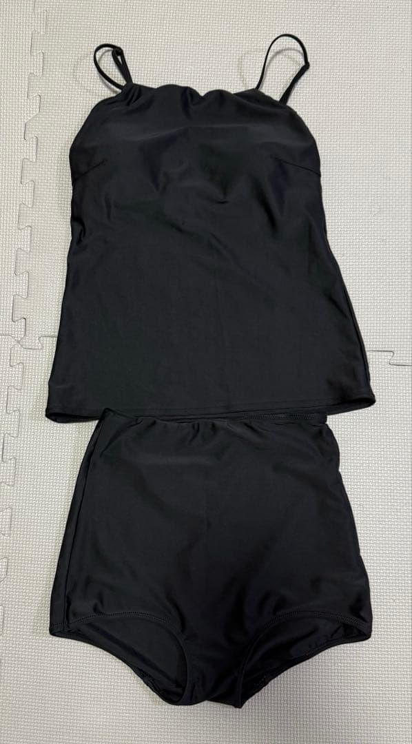 東原亜希さん FORME スイムウェア 水着 0サイズ