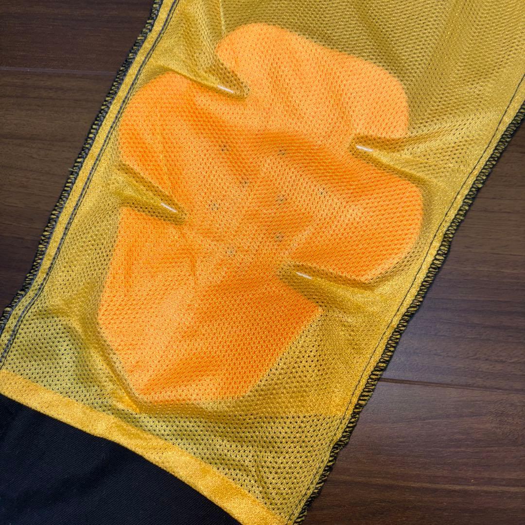 HYOD D3O SPRINT FIT DENIM プロテクターパンツ春夏