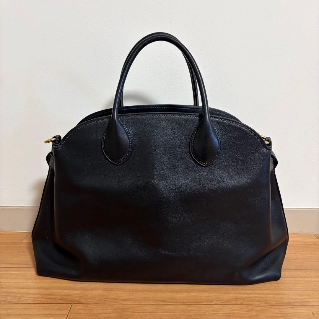 COACH エンパイア キャリーオール 40 ハンドバッグ