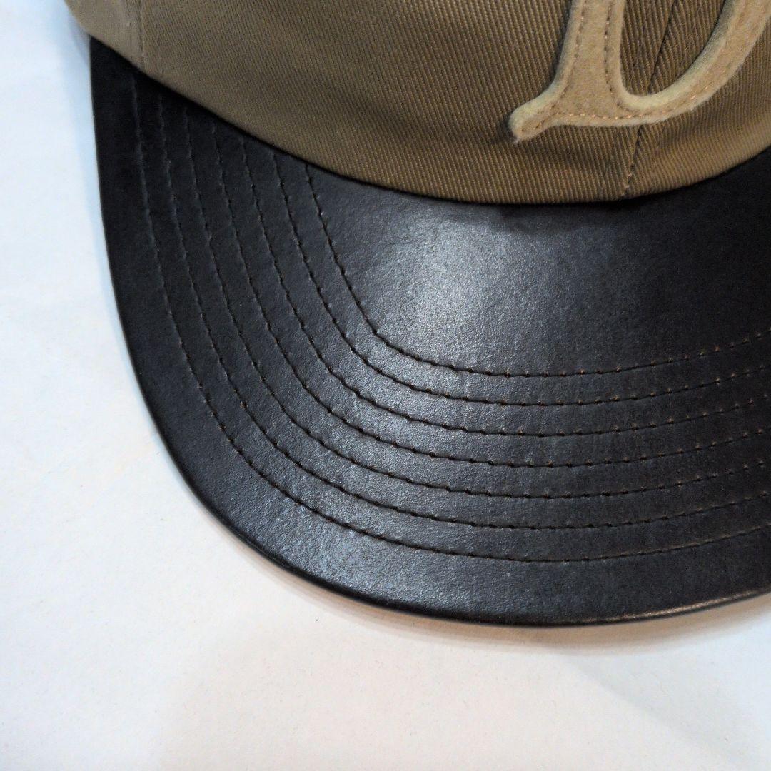 THE H.W.DOG&CO.　BB CAP L/C [D-00788]