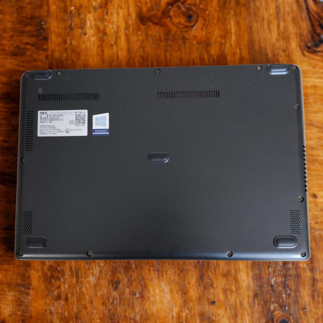 NEC★VersaPro 第10世代 i5 8GB SSD512GB Win11