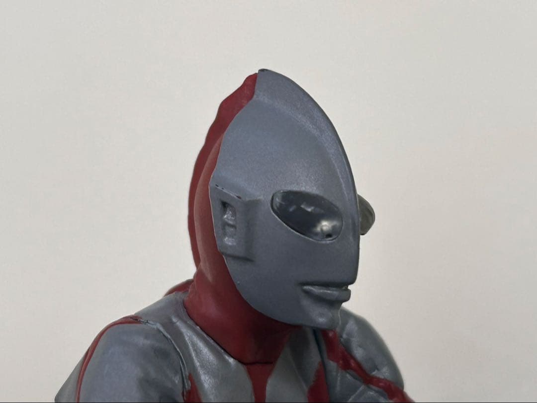 ウルトラマン アルティメットルミナス HGシリーズ まとめ売り