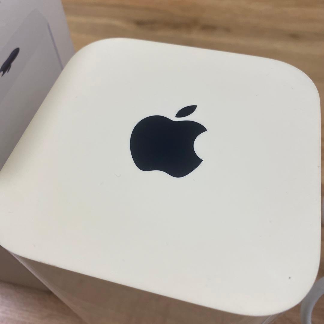 コンピュータ・IT AirMac Extreme