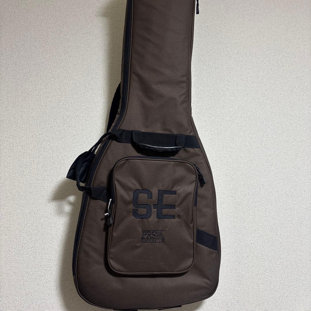 PRS SE Swamp Ash Special 3.5kg良個体2023年製