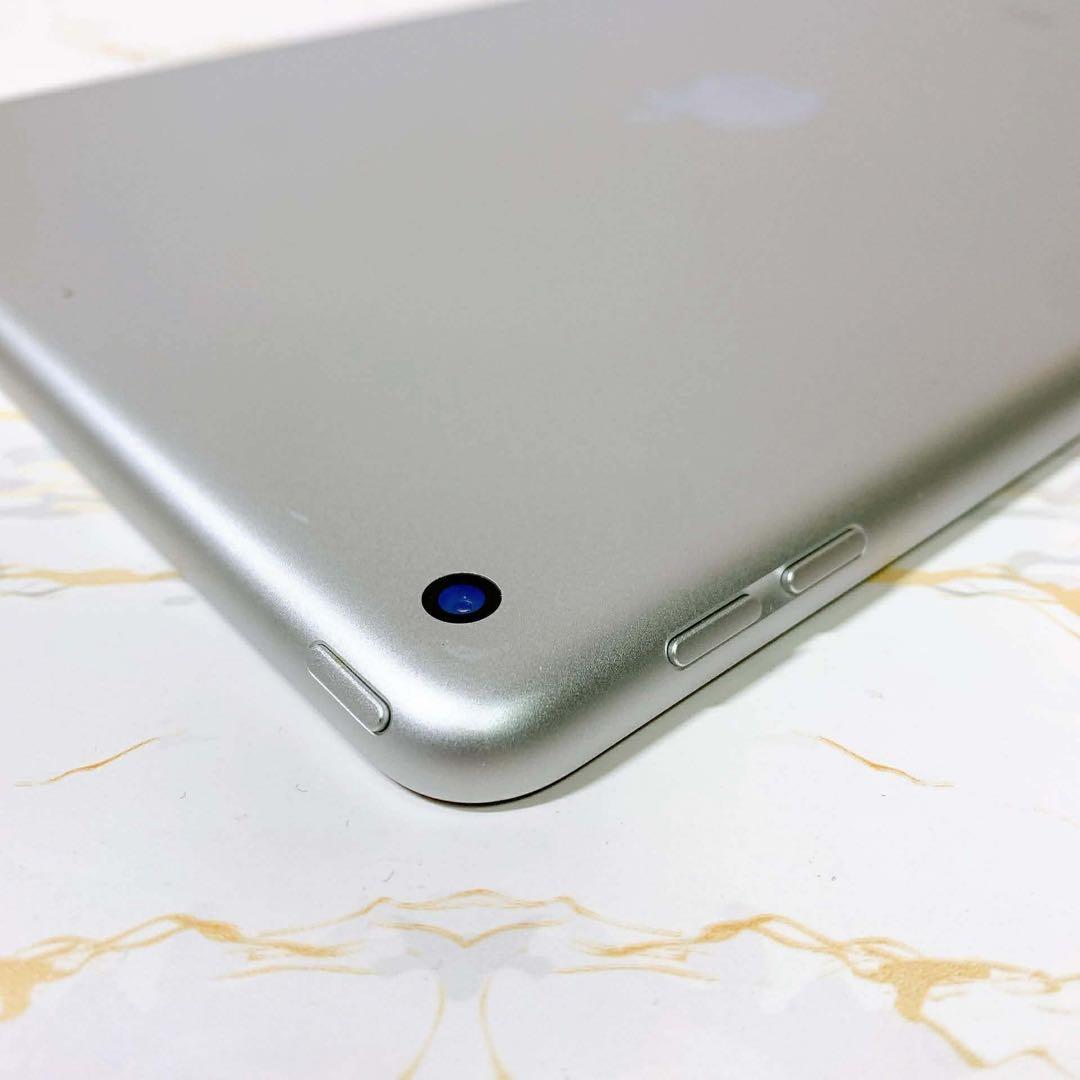 美品iPad 第9世代 64GB BT99%