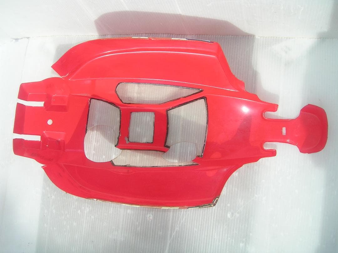 初心者はビビるスピード＆パワー！すぐ遊べる調整済!京商1/8インファーノDX 。