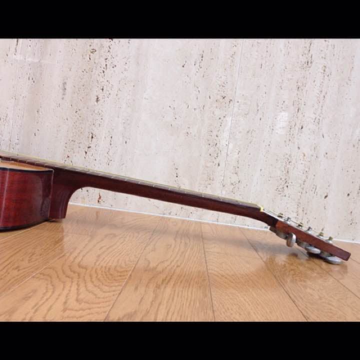 YAMAHA アコースティックギター FG170 レアもの
