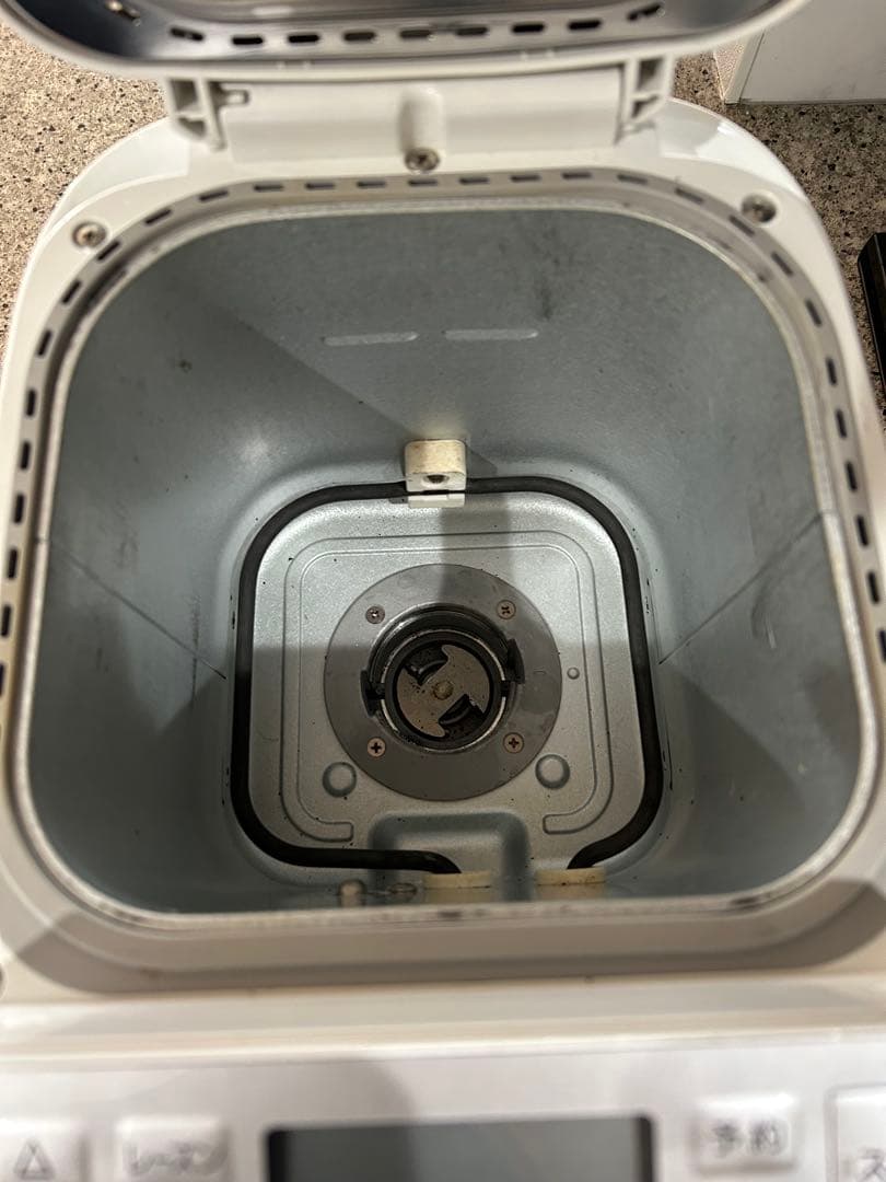 Panasonic ホームベーカリー SD-MT3 2020年製