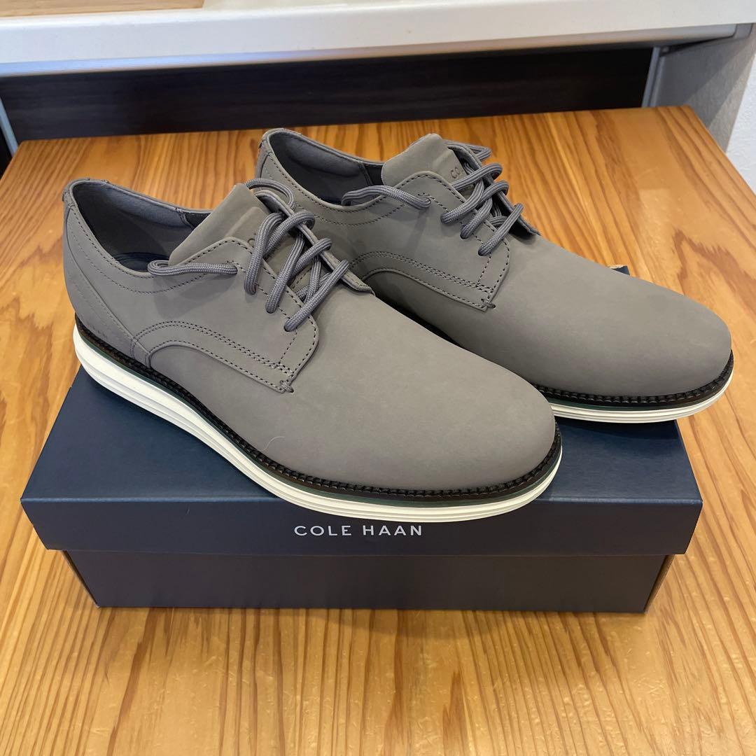 新品　コールハーン　COLEHAAN オリジナルグラインド