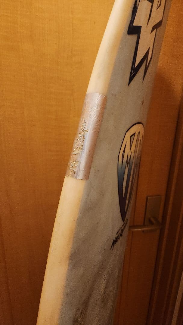 Mark Richards 6'1\" ショートボード 埼玉県八潮市引取限定