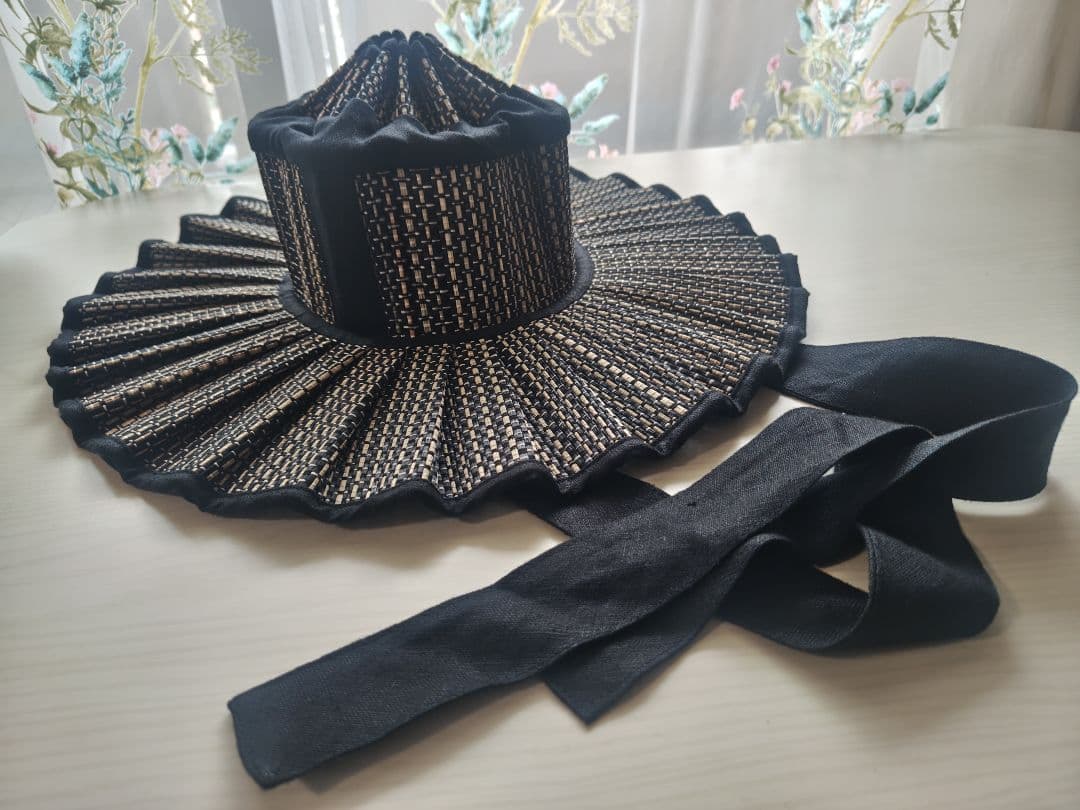 ★LORNA MURRAY ローナマーレイ★ブラック（M）★