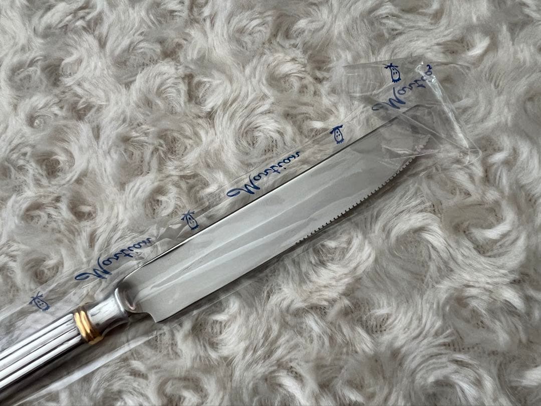 【ゴーシュ】マーシャン　カトラリーセット　パトラ　ディナーセット〈25本〉