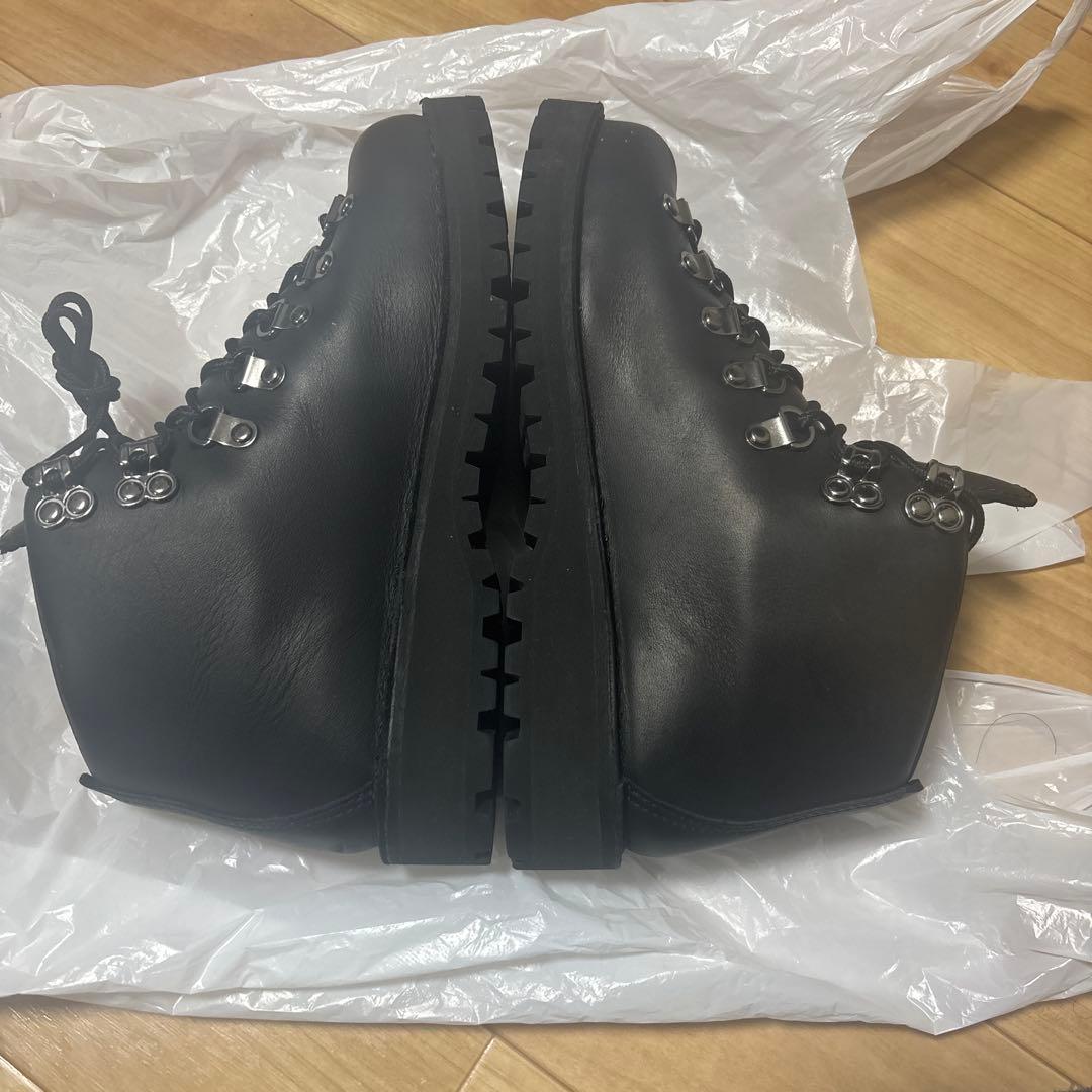 DANNER トレイルフィールド 24cm