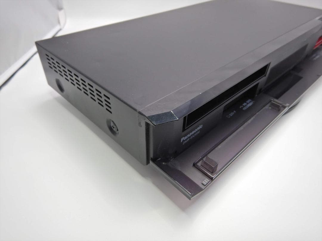 ■整備品 DIGA DMR-BRX2030 2016年 2TB