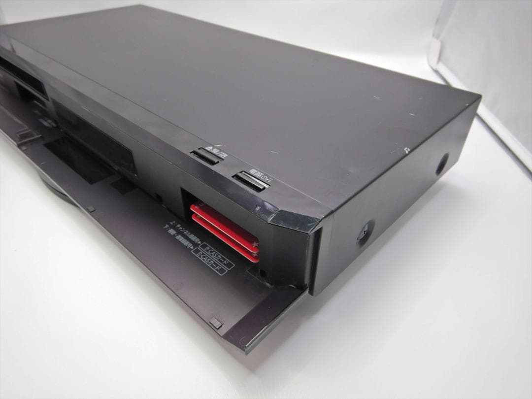 ■整備品 DIGA DMR-BRX2030 2016年 2TB