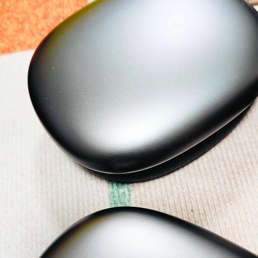 Apple AirPods Max ヘッドホン AirPods Pro max