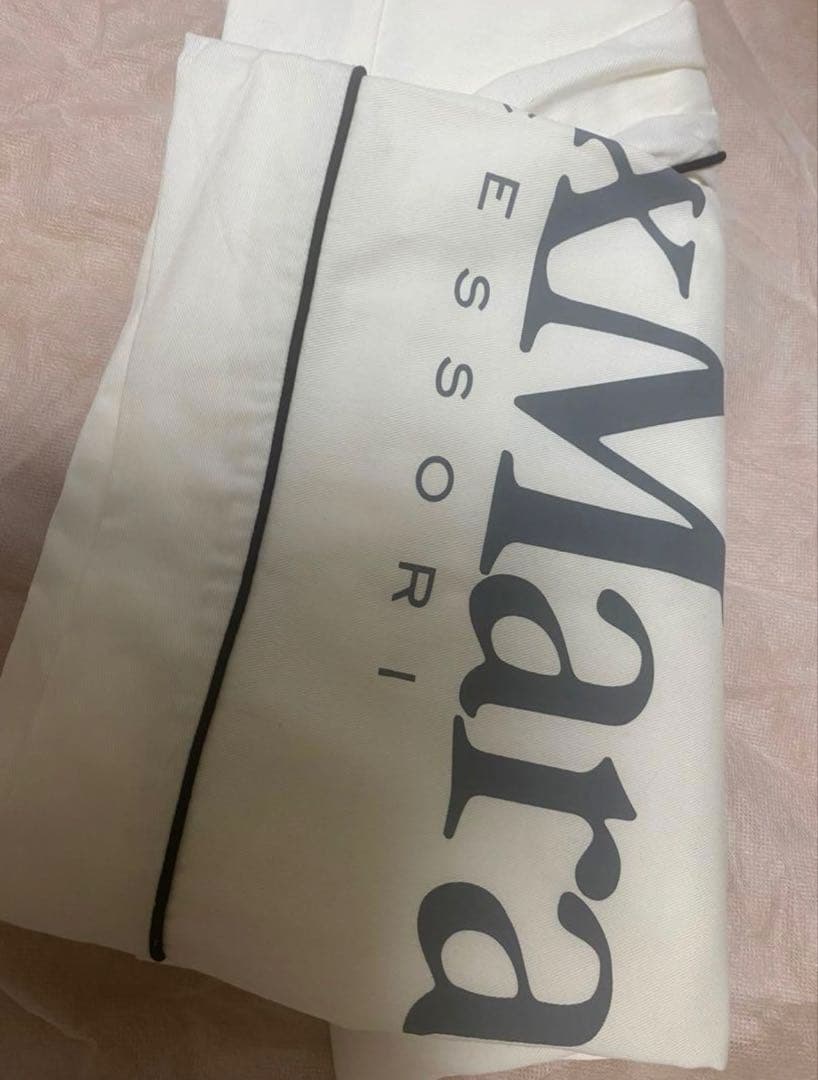 ann 値下げ⭐︎マックスマーラテディベア　ケープポンチョTEBE4 ハニー