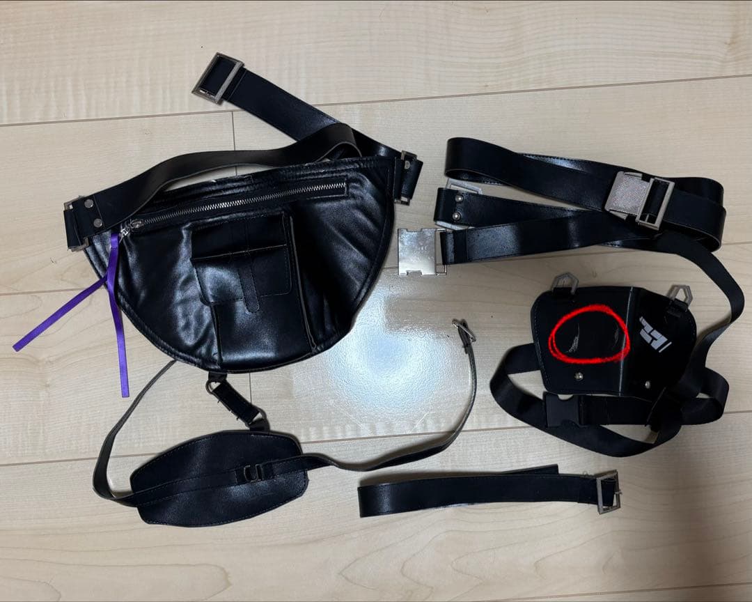 不破湊 コスプレ衣装 Mサイズ