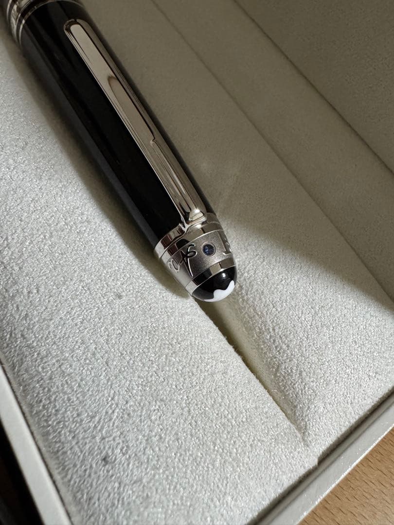 MONTBLANC モンブラン マイスターシュテュック ユニセフ ル・グラン