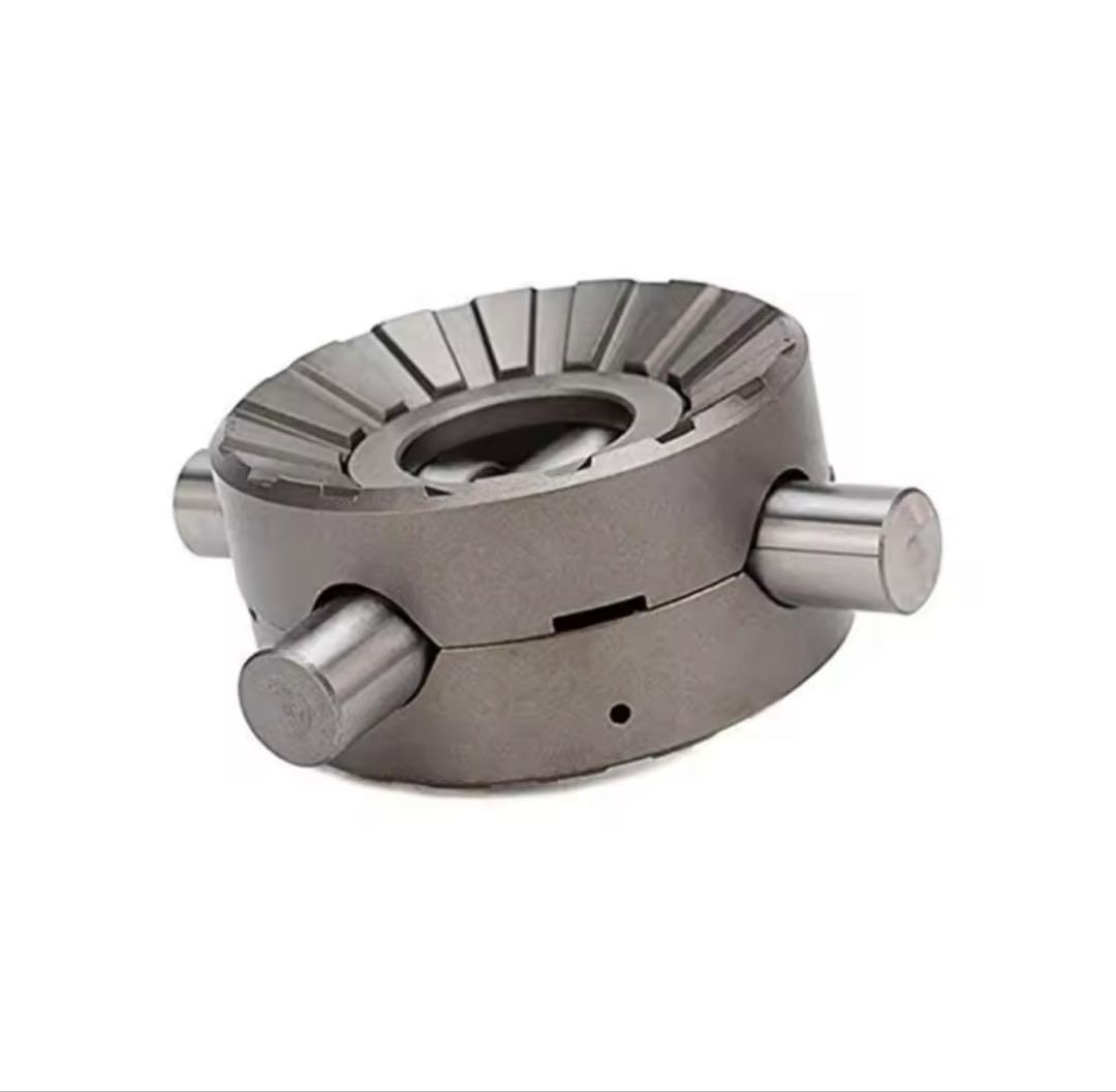 ジムニー　デフロック　スパルタンロッカータイプ リア用 JA JB系 新品