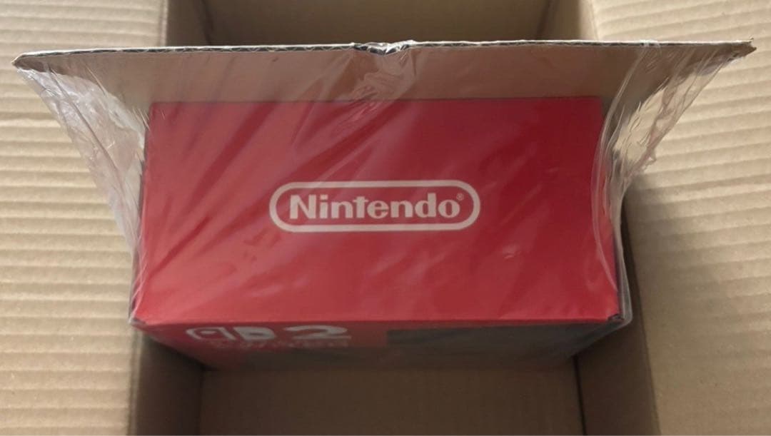 Nintendo Switch２本体（国内専用）スイッチ２