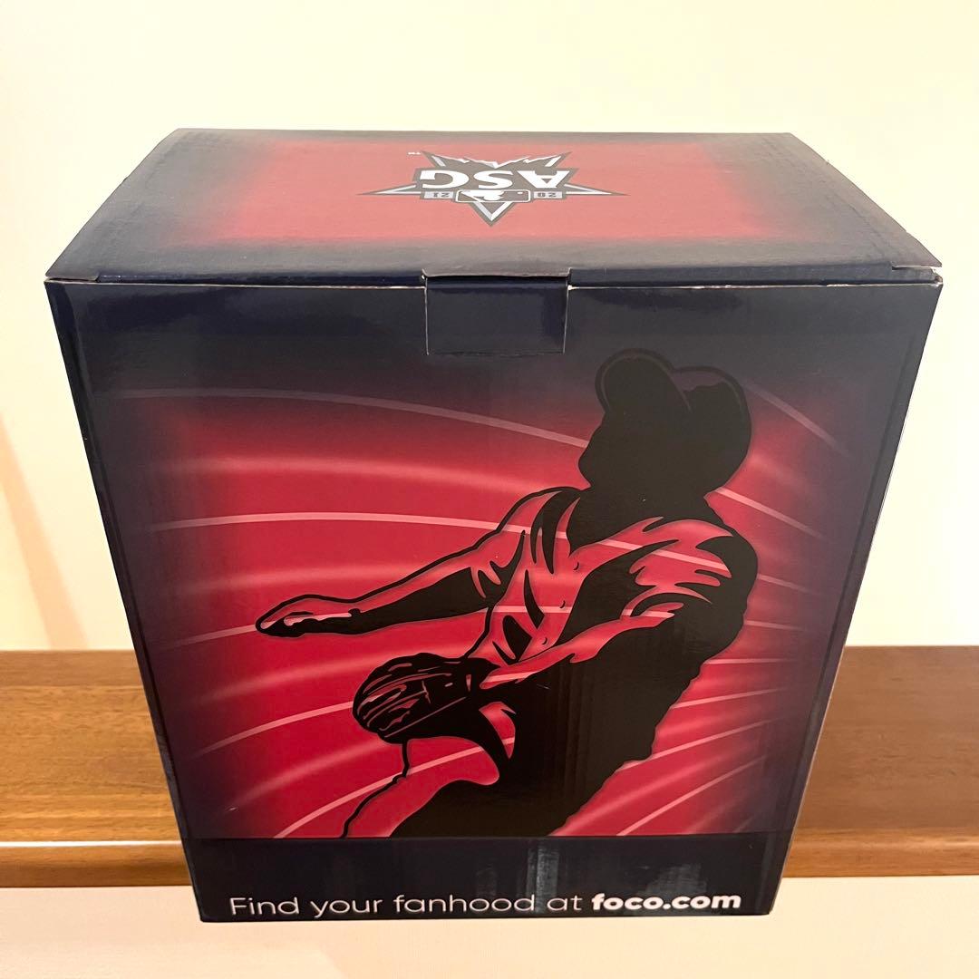 大谷翔平　Nihonbashi　オールスター　ボブルヘッド