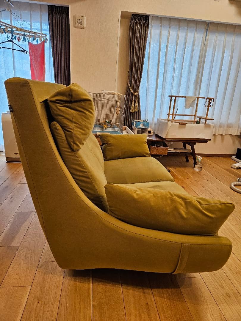 NOYES Vision RX 2人掛け