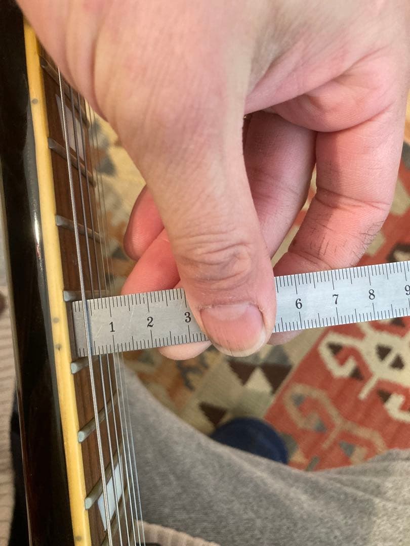 メーカー不明　SGスタイル エレキギター