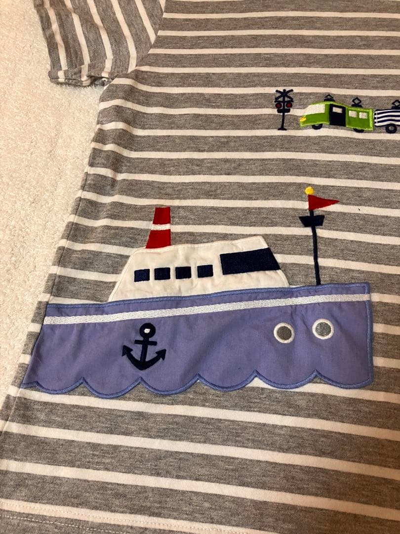 familiar Tシャツセット 120 130