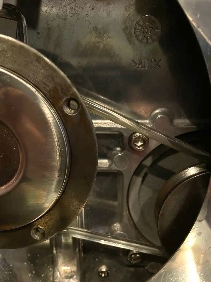 中古美品⭐︎富士島SOFT101型スライサー 100V