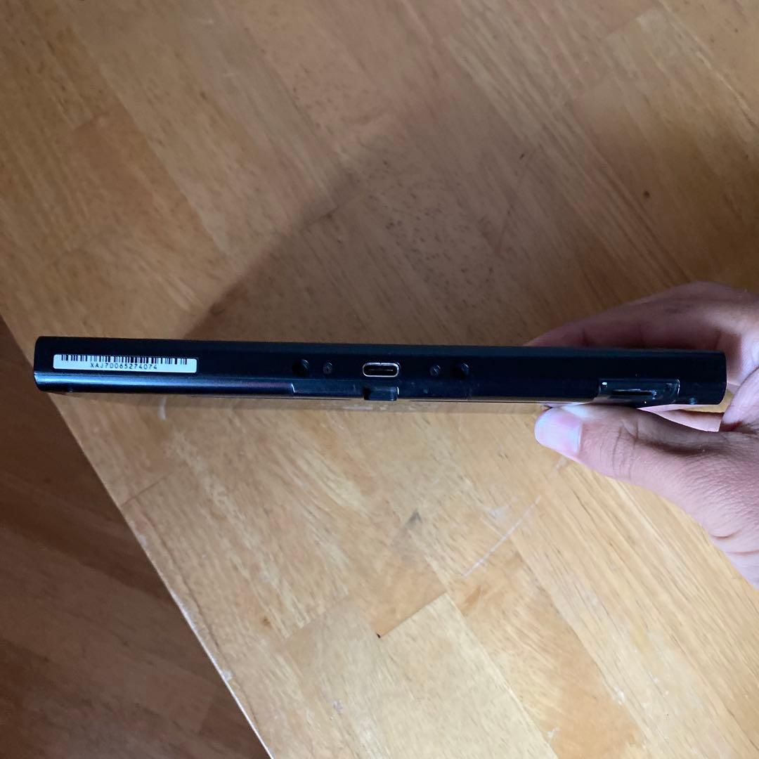 Nintendo Switch本体旧版