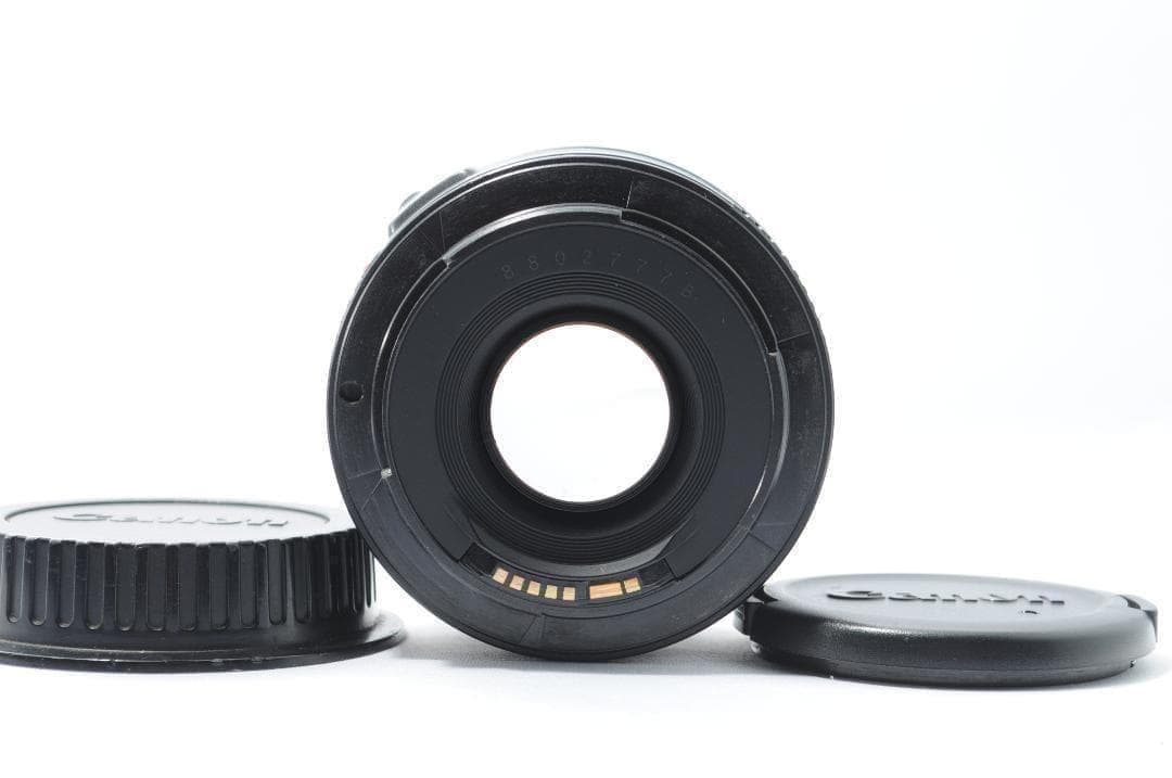 ポートレートに最適❤️Canon EF 50mm F1.8 II✨単焦点レンズ