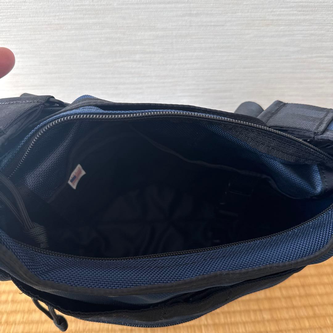 BRIEFNE ミッドナイトネイビー デイトリッパー