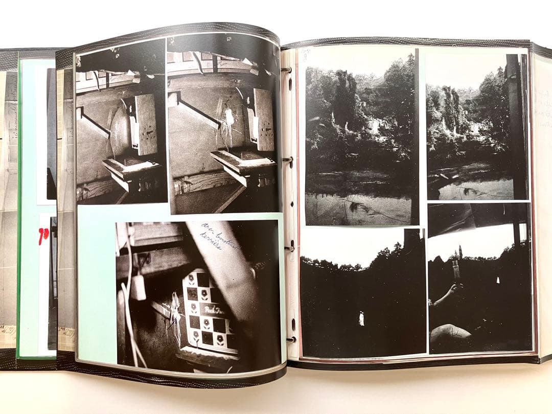 アート・デザイン・音楽 MARCEL DUCHAMP ETANT DONNES