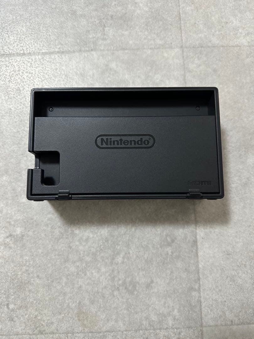 Nintendo Switch 本体 イエロー ジョイコン付き