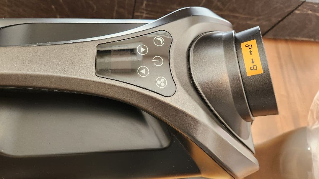 EENOUR ポータブルスポットエアコン QN750