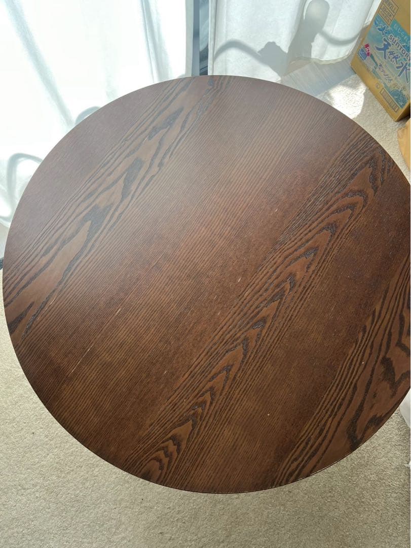 IKEA LISTERBYコーヒーテーブル