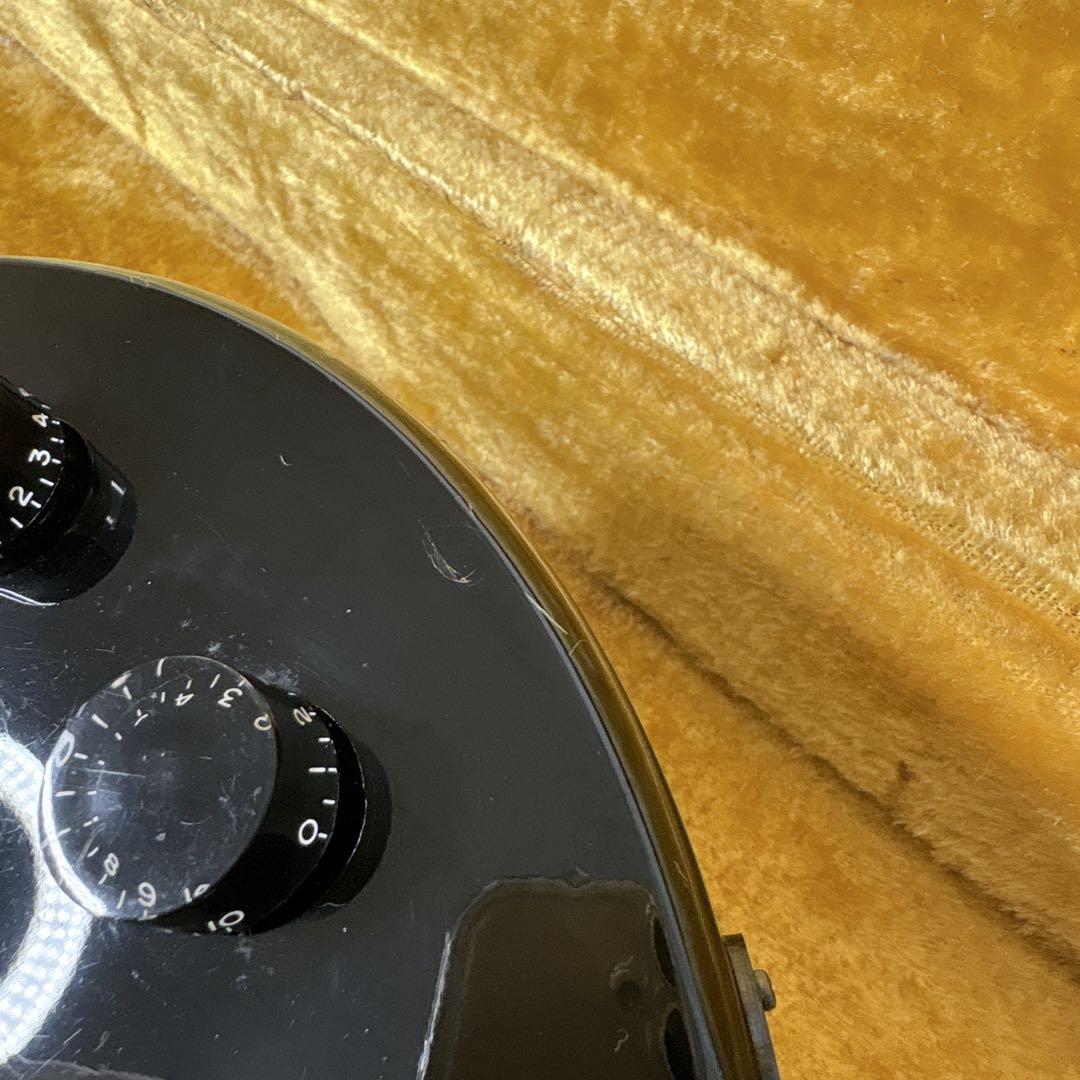 フェルナンデス バーニーレスポールタイプ