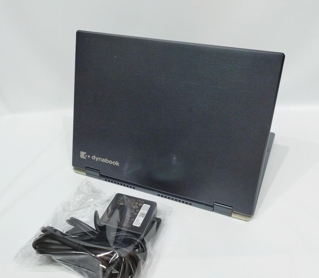 12.5タブレットPC Core 8世代I7 V82/FL 8GB 256GB