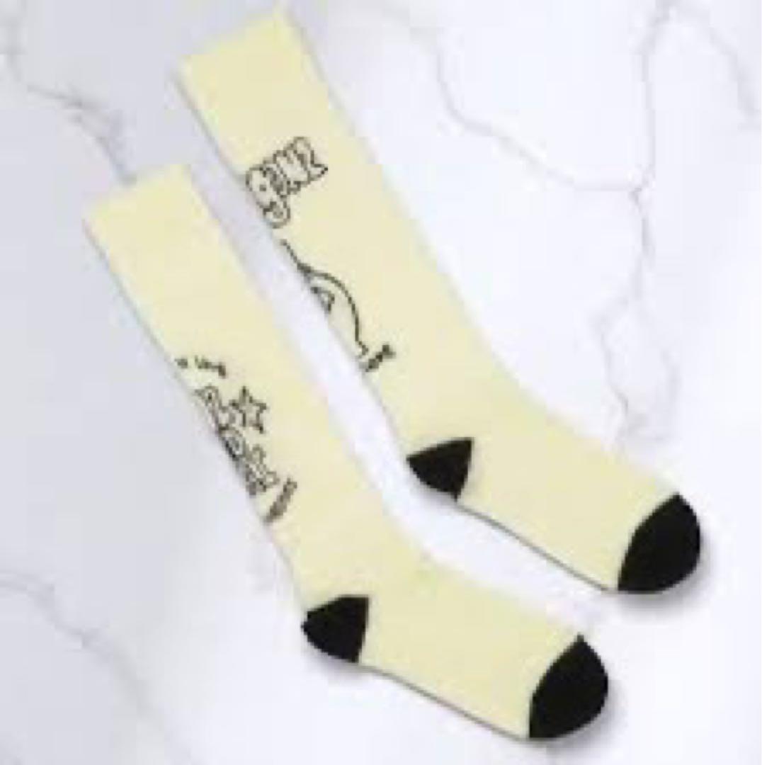 sacai ソックス靴下5点セット 総額27,000円相当