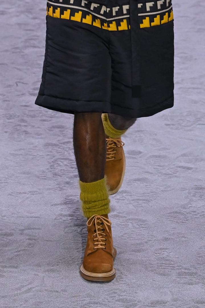 sacai ソックス靴下5点セット 総額27,000円相当