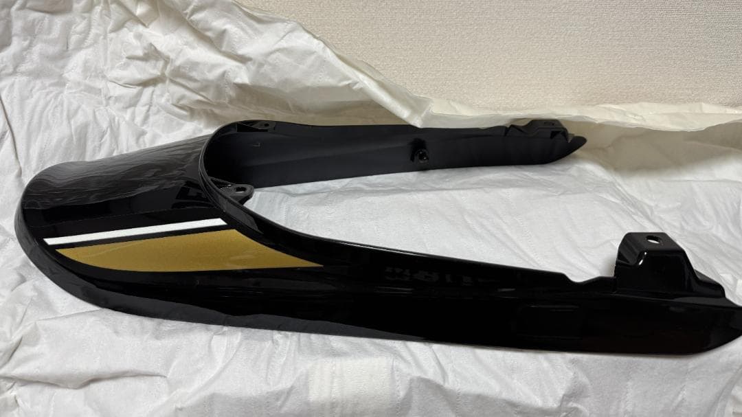 Z900RS 純正タンク＆純正リアフェンダ－セット 未使用品