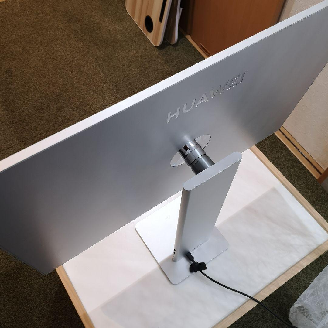 ディスプレイ・モニター本体 HUAWEI MateView 28.2