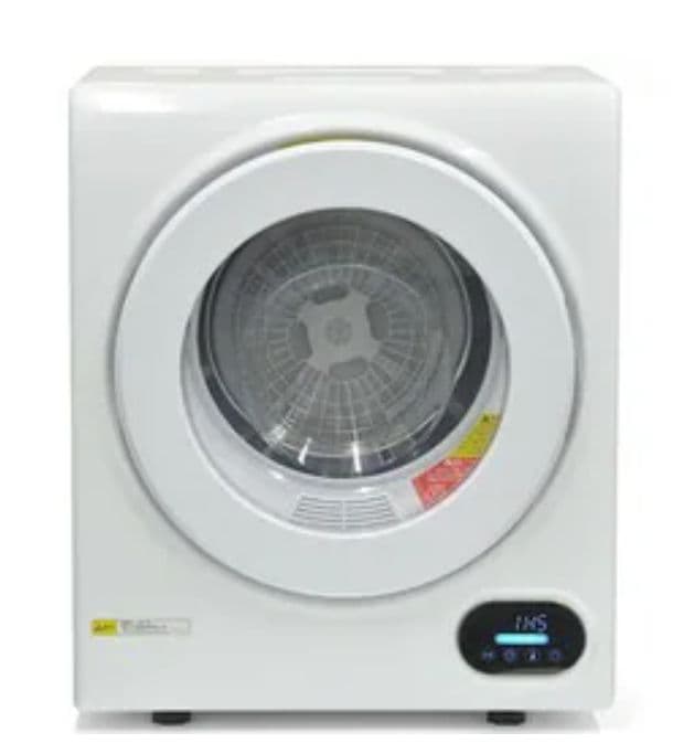 新品 ベルソス VERSOS 家庭用 小型衣類乾燥機 VS-H032 2.5kg