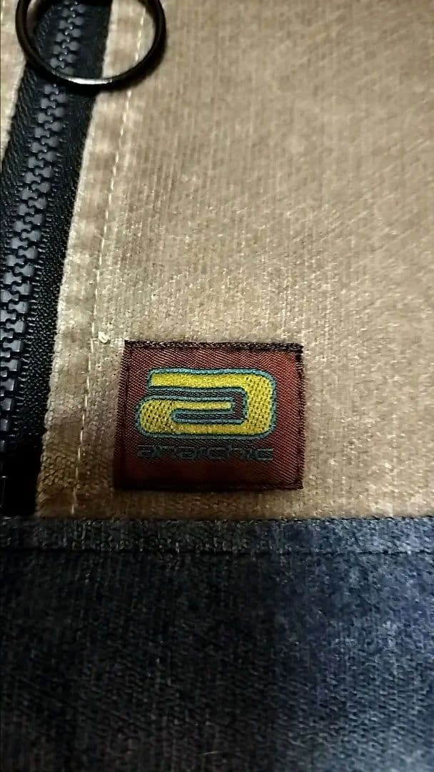 アナーキックアジャストメント　 Anarchic Adjustment