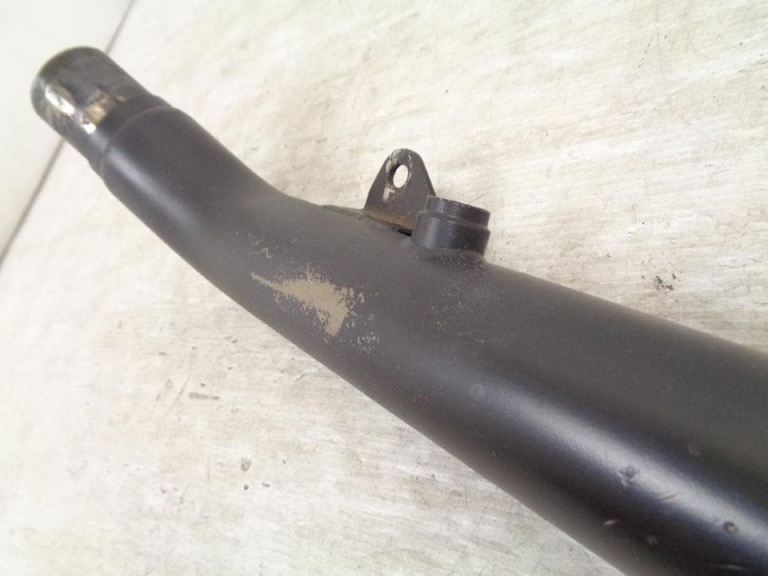 レブル250 MC49 17-22 モリワキ BRS エキパイ マフラー